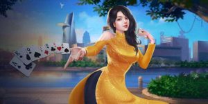 game bài đổi thưởng tiến lên miền nam