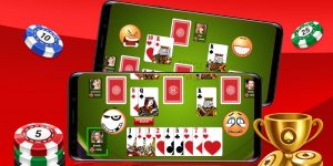 Phỏm là game bài khiến ai ai cũng đều say mê