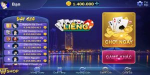 Game bài Liêng online nhanh chóng phổ biến