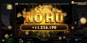 game nổ hũ đổi thưởng