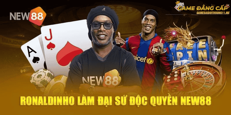 New88 - Nhà cái game bài đổi thưởng uy tín hàng đầu khu vực châu á