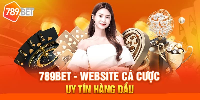 789bet là nhà cái uy tín với các hoạt động minh bạch