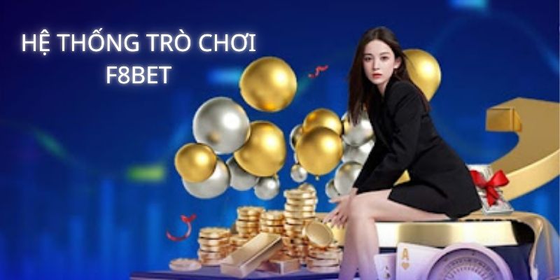 Top 5 trò chơi đình đám có tại hệ thống