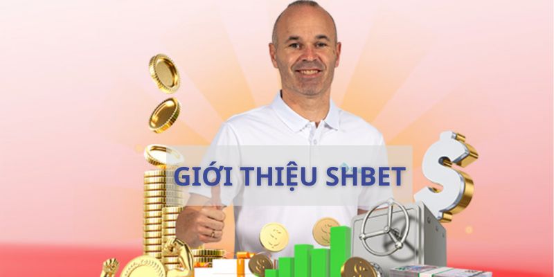 Đôi nét chính về sân chơi SHBET